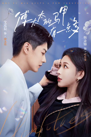 傅太太的马甲有一点多(94集) 傅太太的马甲有一点多(94集)短剧热播抢先看