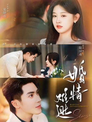 婚情难逃(78集) 婚情难逃(78集)看到了大结局