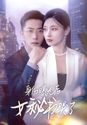 身份曝光后女秘书哭了(31集) 身份曝光后女秘书哭了(31集)热门短剧推广