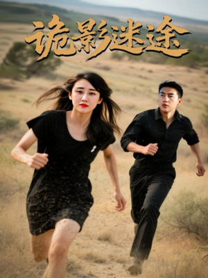 诡影迷途(51集) 诡影迷途(51集)高质量短剧推荐