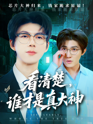 看清楚谁才是真大神(64集) 看清楚谁才是真大神(64集)高清画质免费看