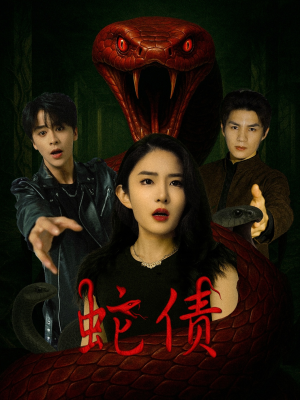 蛇债(32集) 蛇债(32集)最火短剧热播