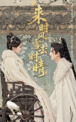 来时风雪去时晴(51集) 来时风雪去时晴(51集)看过的人都说好