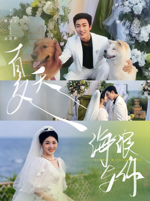 夏天，海浪与你（76集）在线看完整版