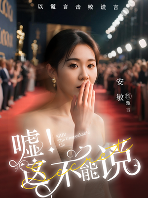 嘘这不能说(60集) 嘘这不能说(60集)短剧每日分享