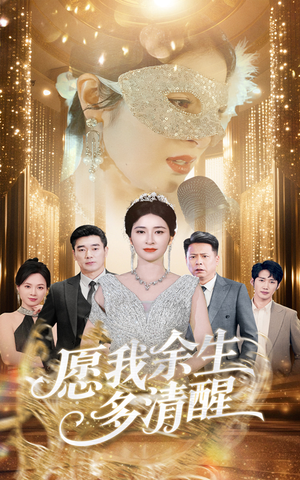 愿我余生多清醒(60集) 愿我余生多清醒(60集)分享好看的短剧