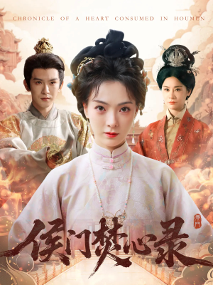 侯门焚心录(94集) 侯门焚心录(94集)在线观看
