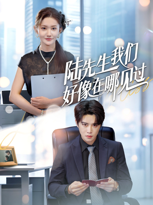 陆先生我们好像在哪见过(70集) 陆先生我们好像在哪见过(70集)免费短剧资源