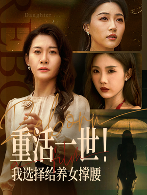 重活一世我选择给养女撑腰(66集) 重活一世我选择给养女撑腰(66集)全部免费看全集