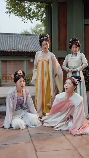 医妃傻，王爷爆，互飙演技哈哈笑（81集）我全都看完了