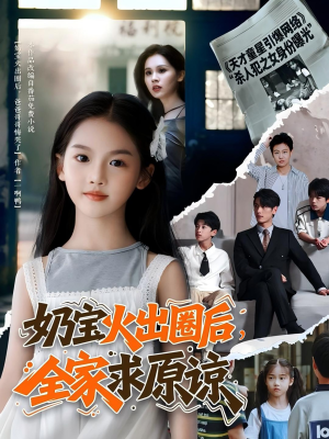 奶宝火出圈后全家求原谅(64集 ) 奶宝火出圈后全家求原谅(64集 )短剧片段推荐