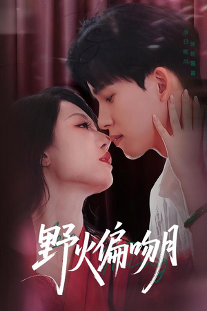 野火偏吻月（51集）高分推荐免费看