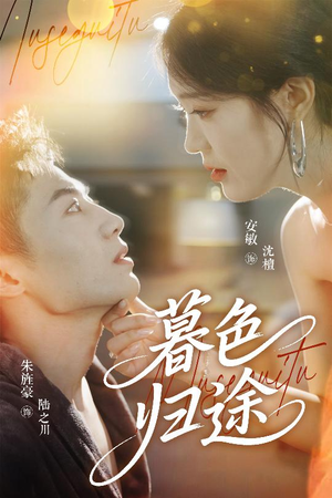 暮色归途（50集）更新时间