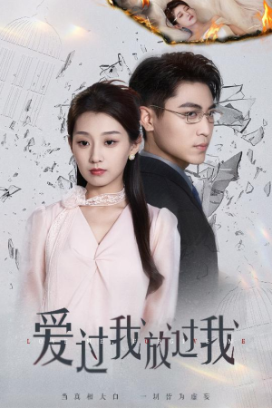 爱过我放过我(51集) 爱过我放过我(51集)剧好看短剧推荐