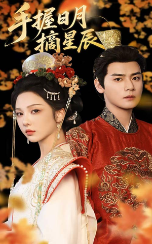 手握日月摘星辰(60集) 手握日月摘星辰(60集)在线看到大结局