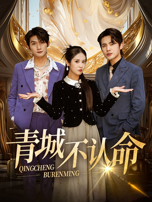 青城不认命(68集) 青城不认命(68集)在线看到大结局