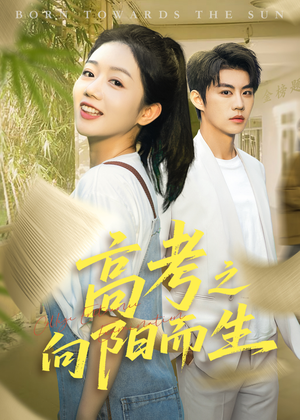 高考之向阳而生(43集) 高考之向阳而生(43集)短剧全集完整