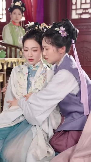 瑾烬云天(75集) 瑾烬云天(75集)热门了短剧