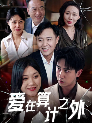 爱在算计之外（25集）全集我都看完了