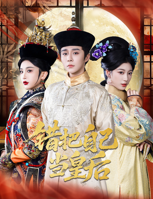 错把自己当皇后(55集) 错把自己当皇后(55集)精彩短剧天天看