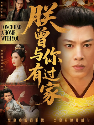 朕曾与你有过家（115集）全网独播免费看