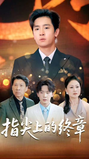 指尖上的终章(60集) 指尖上的终章(60集)精彩的短剧