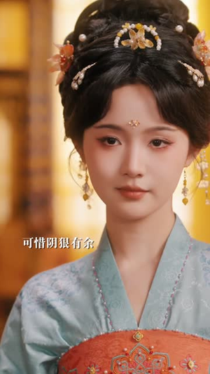 小宫女被读心了(66集) 小宫女被读心了(66集)热门短剧免费看