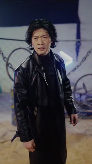 双龙逆战(89集) 双龙逆战(89集)真的太好看了