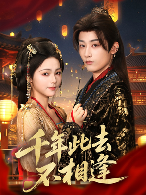 千年此去不相逢（65集）大结局太过瘾了