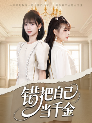 错把自己当千金(68集) 错把自己当千金(68集)看过的人都说好