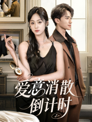 爱意消散倒计时(35集) 爱意消散倒计时(35集)每天分享短剧