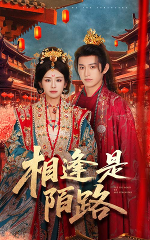 相逢是陌路(50集) 相逢是陌路(50集)360网盘观看