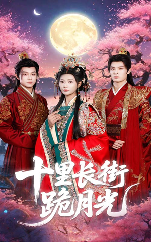 十里长街跪月光(60集) 十里长街跪月光(60集)好看的短剧推荐