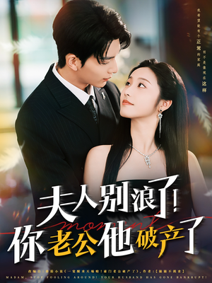 夫人别浪了！你老公他破产了（61集）最火短剧热播