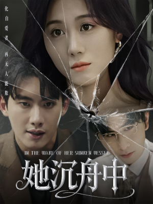 她沉舟中(71集) 她沉舟中(71集)好看的短剧分享