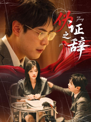 伪证之辞(53集) 伪证之辞(53集)越看越好看短剧