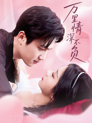 万里情深不负（73集）免费看全网短剧