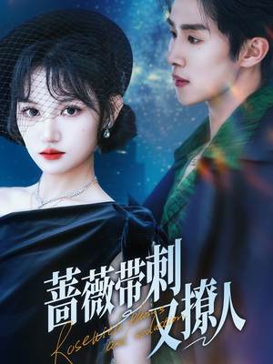 蔷薇带刺又撩人（70集）简直不要太好看