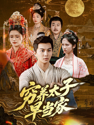 穷养太子早当家(68集) 穷养太子早当家(68集)短剧免费看全集