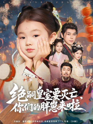 绝嗣皇室要灭亡,你们的胖崽来啦(91集) 绝嗣皇室要灭亡,你们的胖崽来啦(91集)短剧片段分享