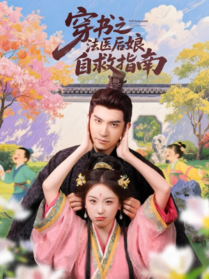 穿书之法医后娘自救指南(61集) 穿书之法医后娘自救指南(61集)最近很火的短剧