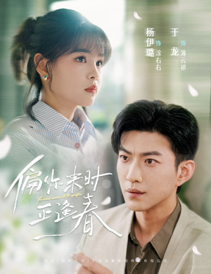 偏你来时正逢春(61集) 偏你来时正逢春(61集)免费看全集