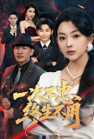 一次不忠终生不用(59集) 一次不忠终生不用(59集)短剧片段推荐