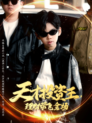 天才投资王理财带飞全场（75集）在线看免费版