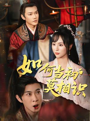 如何当初莫相识（60集）在哪看