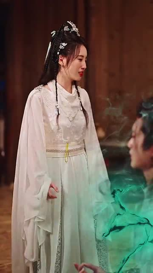 天眼窥天（80集）第一集