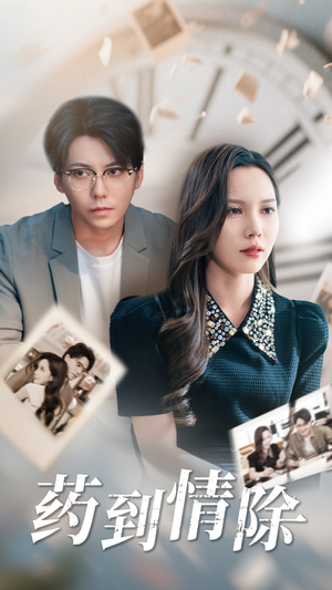 药到情除(44集) 药到情除(44集)甜宠短剧推荐