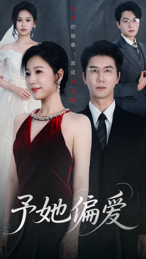 予她偏爱(60集) 予她偏爱(60集)精彩短剧又来了