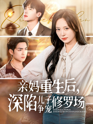 亲妈重生后,深陷儿子争宠修罗场(68集) 亲妈重生后,深陷儿子争宠修罗场(68集)短剧追不停