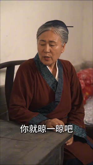 灵狐传（40集）爆火短剧推荐